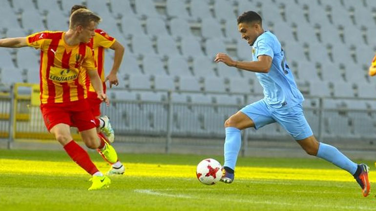 Κλωναρίδης: «Νιώθω πως έχω γυρίσει στο σπίτι μου»