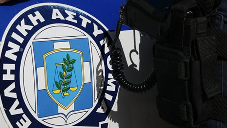 Για οπλοκατοχή κατηγορείται 38χρονος στην Άρτα