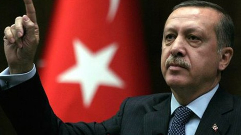 Προειδοποιήσεις Ερντογάν σε Σύρους και Κούρδους: Η Τουρκία θα απαντήσει σε κάθε απειλή