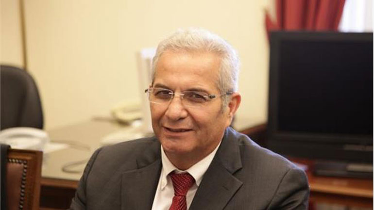 Στην Αθήνα τη Δευτέρα ο γ.γ. του ΑΚΕΛ