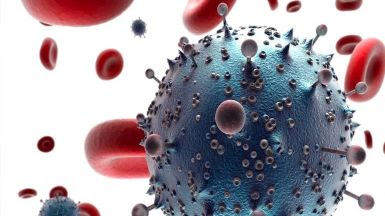 Τα συμπτώματα του HIV μπορεί να ποικίλουν ανάλογα με το στάδιο της λοίμωξης