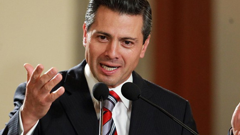 «Οι σχέσεις με τις ΗΠΑ δεν μπορούν να καθορίζονται από ψίθυρους» τονίζει ο πρόεδρος του Μεξικού