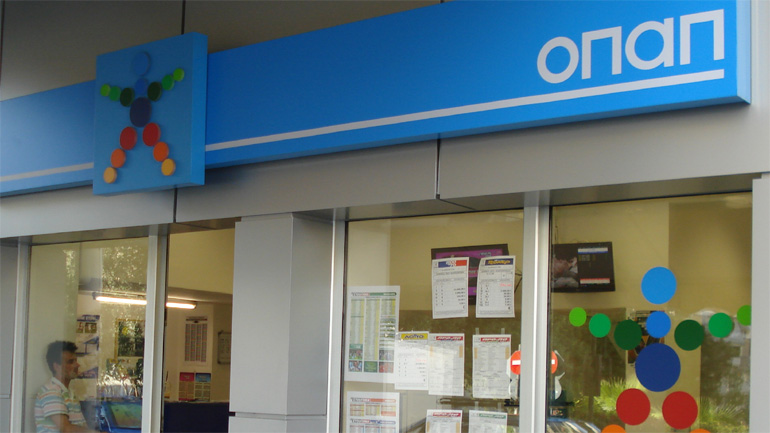 Εξιχνιάστηκαν κλοπές σε πρακτορεία ΟΠΑΠ στην Αιτωλοακαρνανία