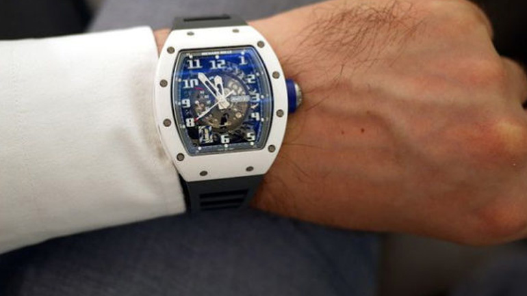 Κλέφτης στα… γεράματα έγινε 71χρονος στη Μύκονο