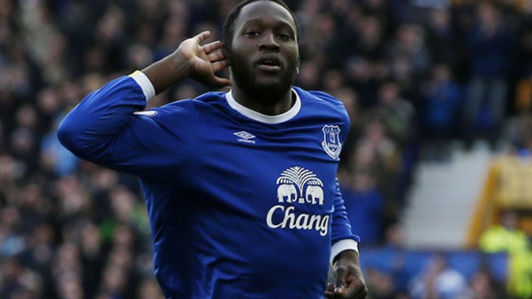 Λουκάκου: «Ποιος μπορεί να πει όχι στον μεγαλύτερο σύλλογο του κόσμου;»