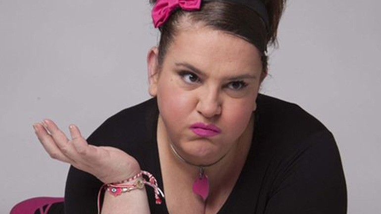 Σοφία Βογιατζάκη: «Δεν έχω κάποια πρόταση για την τηλεόραση»