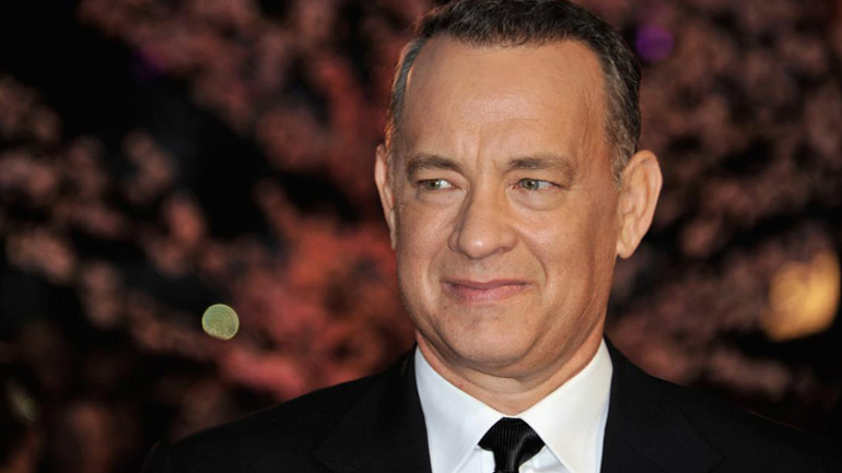 Σαν σήμερα γεννήθηκε ο βραβευμένος με δύο όσκαρ  ηθοποιός, Τομ Χανκς