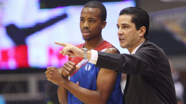 Ολυμπιακός: Σε πρώτο πλάνο ο Έρικ ΜακΚόλουμ