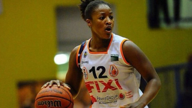 Άντερσον: «Ανυπομονώ να έρθω στην Ελλάδα» Άντερσον: «Ανυπομονώ να έρθω στην Ελλάδα»