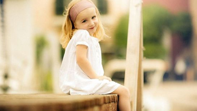 Πώς να φτιάξετε τη διάθεση του παιδιού σας