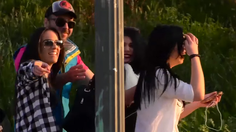 Νέα φάρσα από τον Astathio: Τι τούμπανα είναι αυτά;