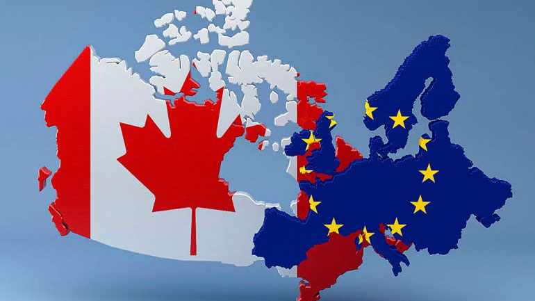 Σε «προσωρινή» ισχύ η CETA, χωρίς προστασία για την φέτα