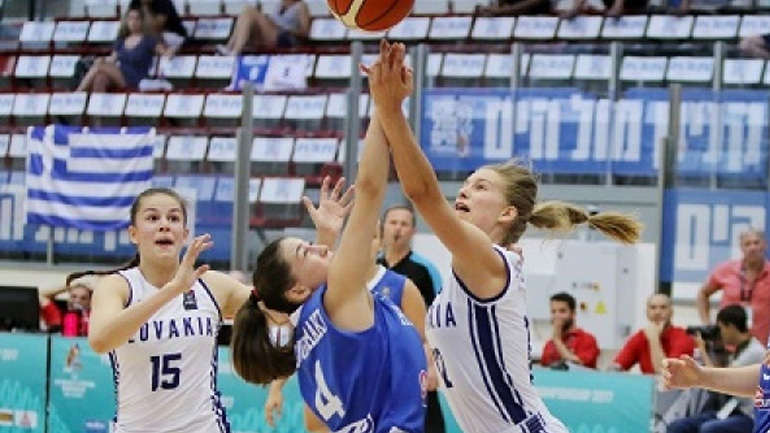 Μπάσκετ: Νίκη για την Νέων Γυναικών