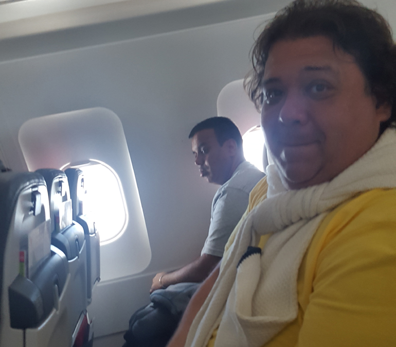 Ο Πάρις Ποντίκας