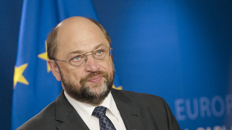 Σουλτς για επεισόδια στη G20: Οι διαδηλωτές λειτούργησαν σαν τρομοκράτες