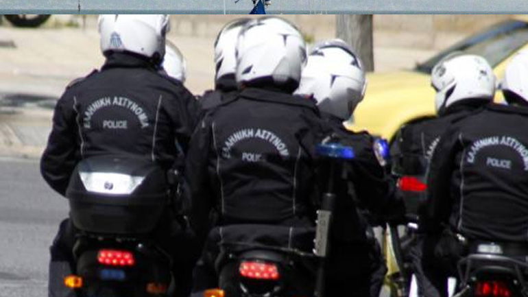 Χανιά: 37χρονος παρίστανε τον πελάτη σε κομμωτήριο και άρπαξε μια τσάντα