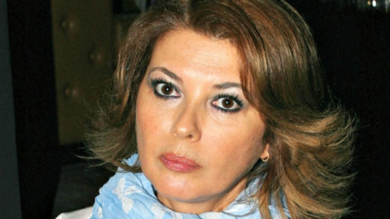 Η νέα ζωή της Σοφίας Αλιμπέρτη στην Πάρο μακριά από τα φώτα της δημοσιότητας!