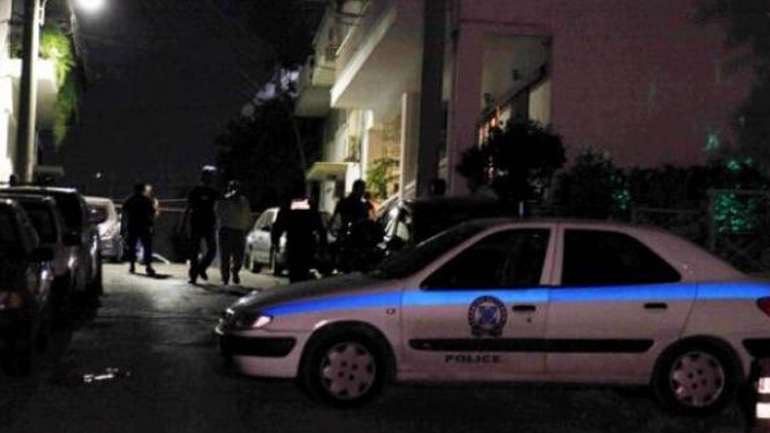 Ληστές στην Πάτρα απείλησαν με όπλο ηλικιωμένο – Συναγερμός στην αστυνομία