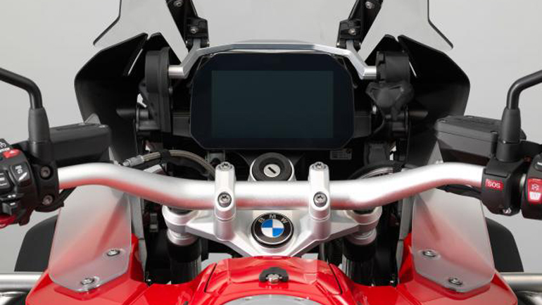 Μοτοσυκλέτες BMW : Μικρές ανανεώσεις ουσίας για τον στόλο του 2018