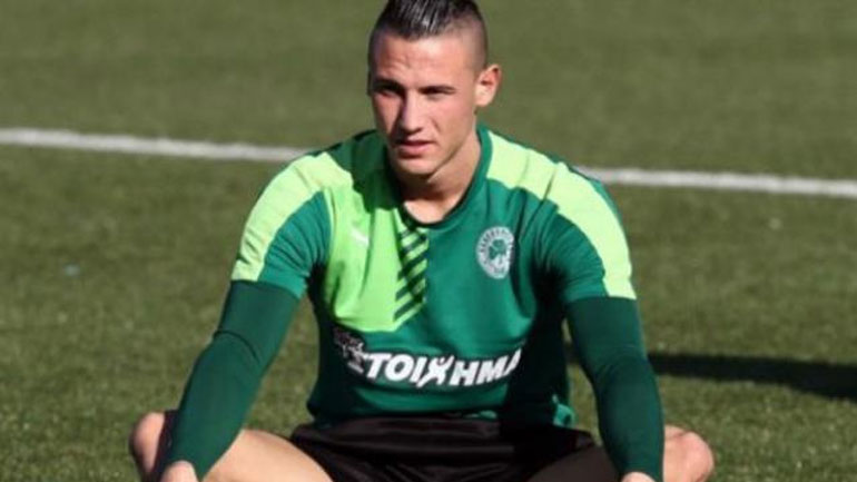 Θα συνεχίσει στη Γαλλία ο Βλαχοδήμος