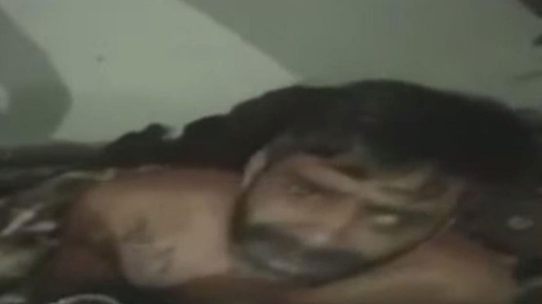 Σοκαριστικό βίντεο: Λαθροδιακινητές βασανίζουν μετανάστες