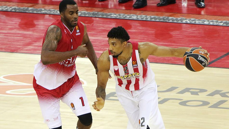 Στους Ορλάντο Μάτζικ ο Κεμ Μπιρτς