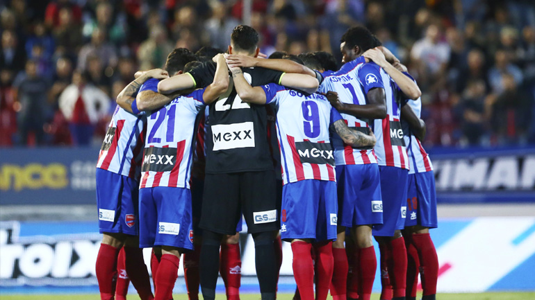 Ανακοίνωση του Πανιώνιου για Οικονόμου και Φυτανίδη