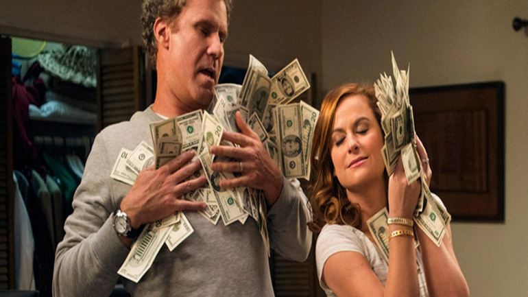 Προσεχώς: «Επιχείρηση: Καζίνο»  με τον  Γουίλ Φέρελ