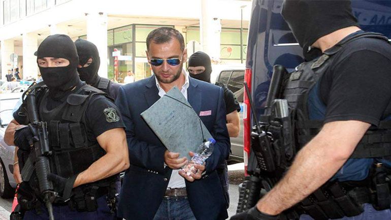 Απορρίφθηκε η αίτηση Γιαννουσάκη για αναστολή