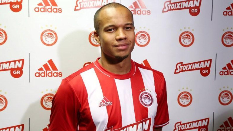 «Πέρασα καταπληκτικά στη Λέγκια»