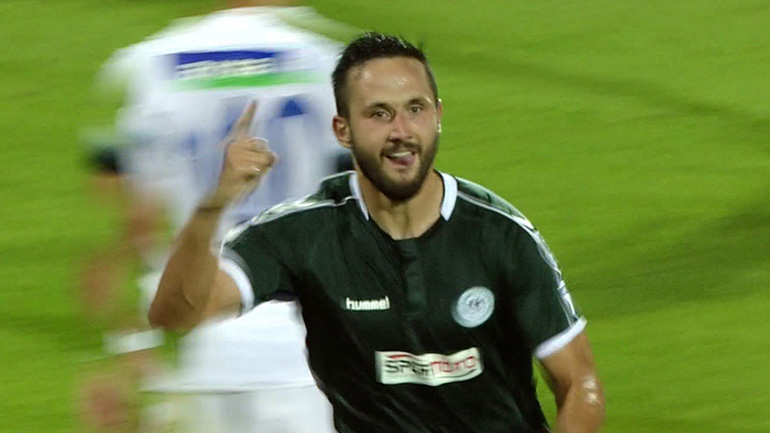 «Τριπλάσια χρήματα ο Βούκοβιτς στον Ολυμπιακό»