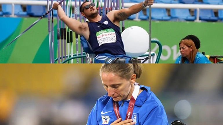 Με 27 αθλητές και αθλήτριες ο ελληνικός στίβος στο Παγκόσμιο Πρωτάθλημα του Λονδίνου