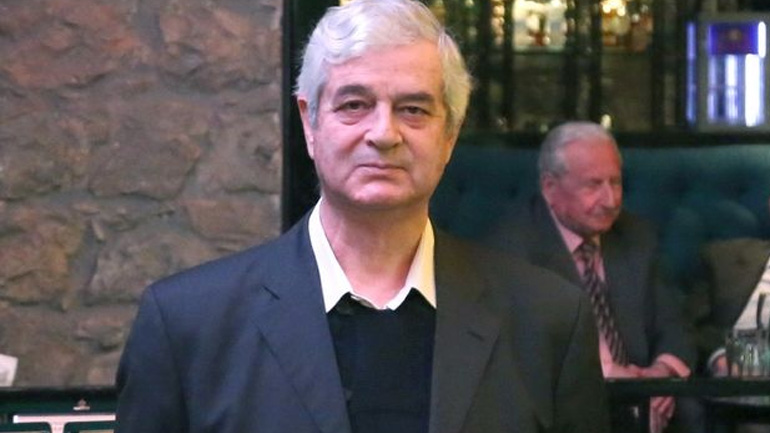 Πρόεδρος του Ερασιτέχνη Παναθηναϊκού ο Οικονομόπουλος