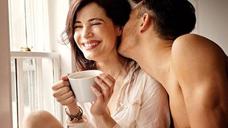 Οι παντρεμένες γυναίκες κινδυνεύουν λιγότερο από έμφραγμα