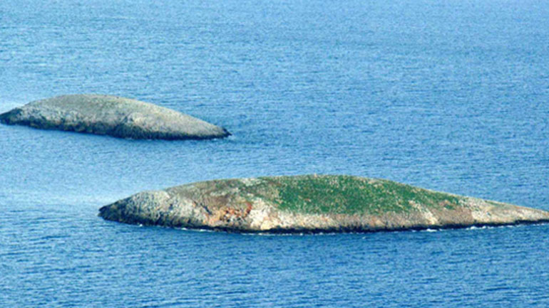 Ανατροπή στο πρόστιμο των 50.000 ευρώ στον πρώην δήμαρχο για τον βοσκό των Ιμίων