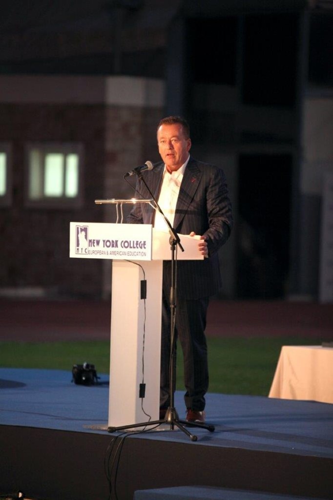 Βασίλης Κόκκαλης, Υφυπουργός Αγροτικής Ανάπτυξης και Τροφίμων