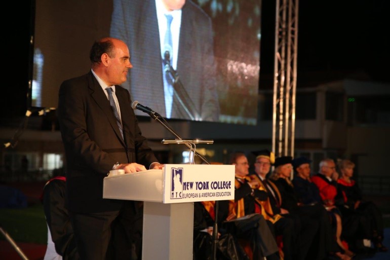 Θεόδωρος Φορτσάκης, Καθηγητής Νομικής Σχολής Αθηνών, τέως Πρύτανης του ΕΚΠΑ, Βουλευτής Επικρατείας