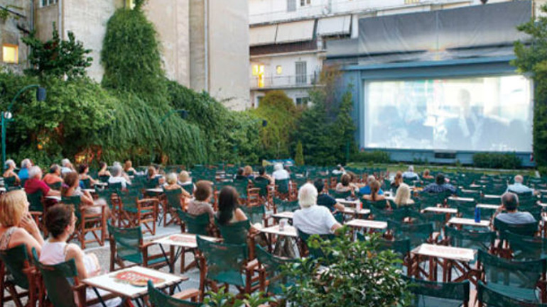 Τη Μάρθα Καραγιάννη τιμάει απόψε το Δημοτικό Θερινό Σινεμά «Μ. Καραγιάννη»