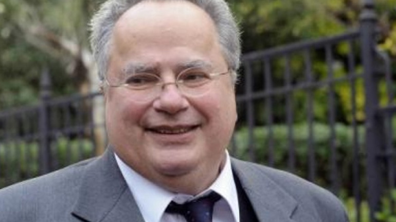 Συνεδριάζει το Εθνικό Συμβούλιο Εξωτερικής Πολιτικής για το Κυπριακό