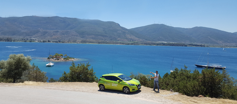 To πιο προσιτό Micra έχει προς διάθεση η Nissan