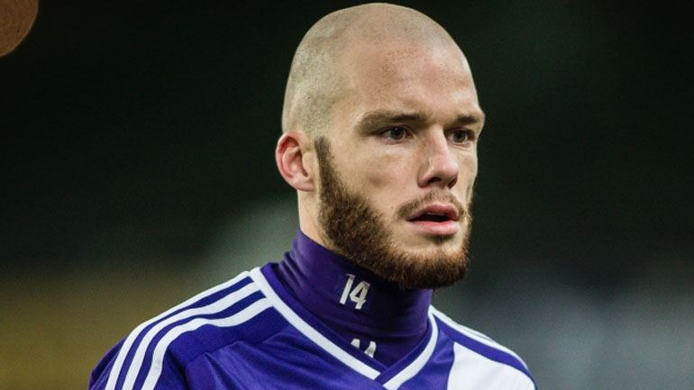 Νούιτινγκ: «Με ήθελε ο Ολυμπιακός, προτίμησα να μείνω»