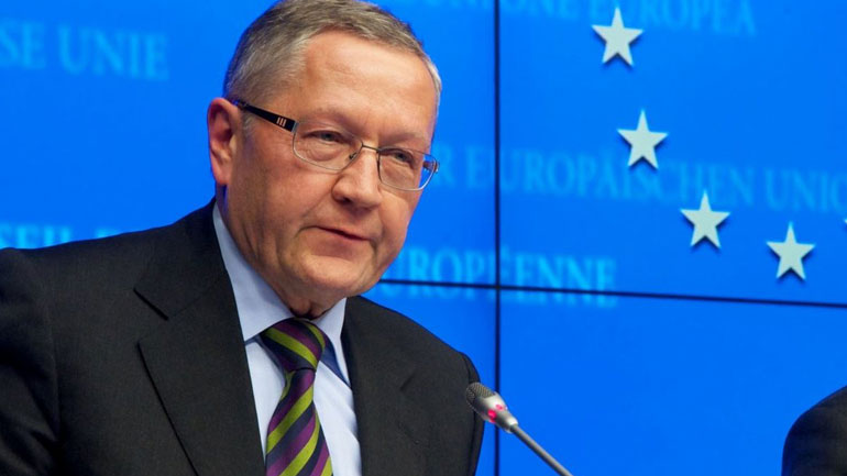 Ρέγκλινγκ: Είναι καλή στιγμή η Ελλάδα να αναπτύξει ολοκληρωμένη στρατηγική για επιστροφή στις αγορές