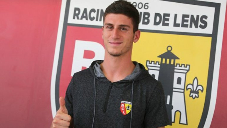 Στη Λανς ο Χρήστος Τασουλής