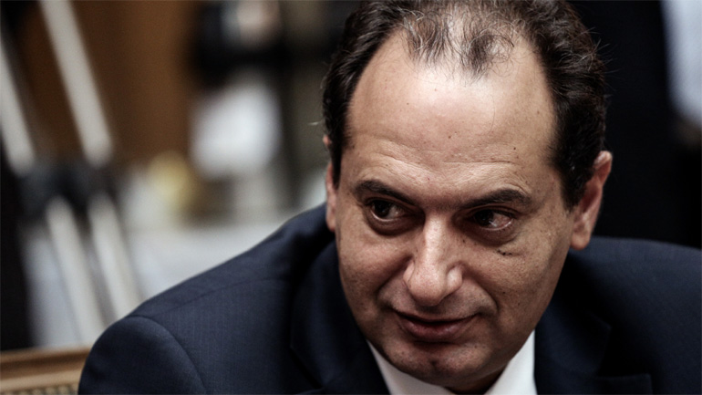 Χρ. Σπίρτζης: Ο ΟΑΣΘ είναι οικονομική όαση σπατάλης δημόσιου χρήματος