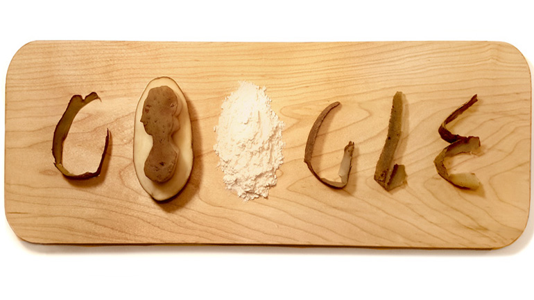 Στην επιστήμονα που βοήθησε στη μείωση των θανάτων από πείνα αφιερώνει η Google το doodle της