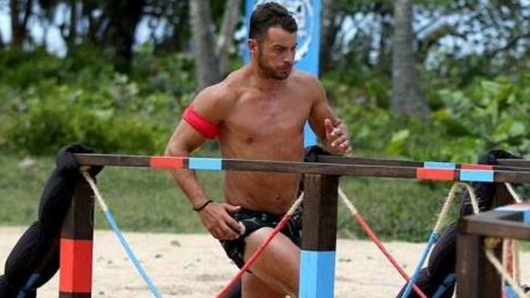 Ο Ντάνος πήρε το σλιπάκι του Τσίπρα!