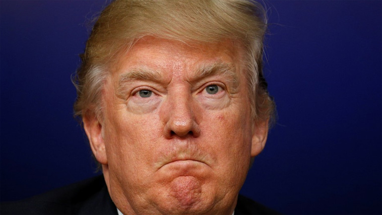 «Ο Τραμπ δεν ήξερε ότι ο γιος του συναντήθηκε με Ρωσίδα δικηγόρο το 2016» διαβεβαιώνει ο νομικός του εκπρόσωπος