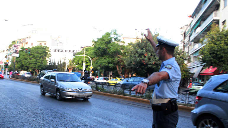 Κυκλοφοριακές ρυθμίσεις την Τετάρτη λόγω συναυλίας στο Καλλιμάρμαρο