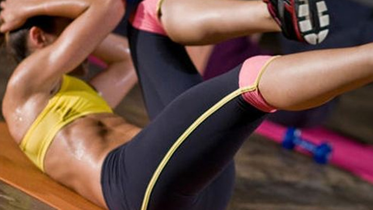 Γιατί πρέπει να βάλεις το tabata σήμερα στη ζωή σου