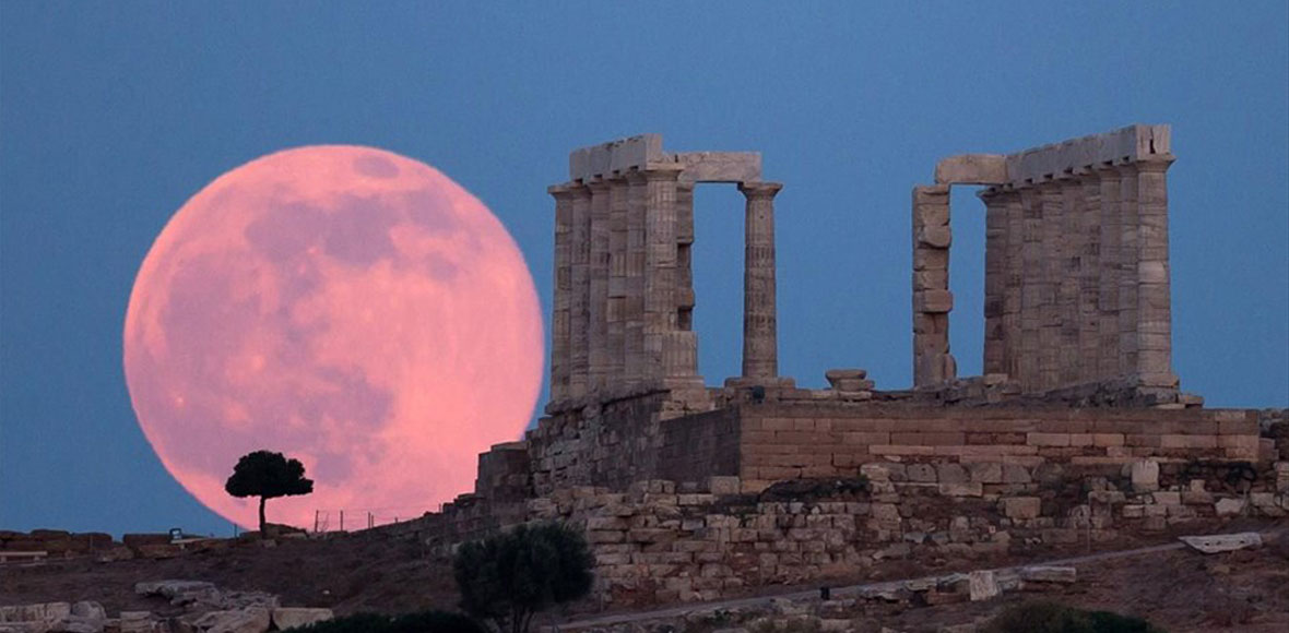 Αν με πίστευες λιγάκι, θα ‘ταν όλα αληθινά…